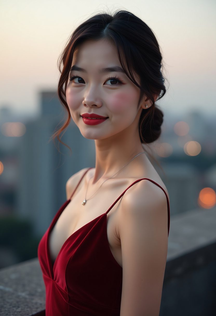 专访极光绘梦团队